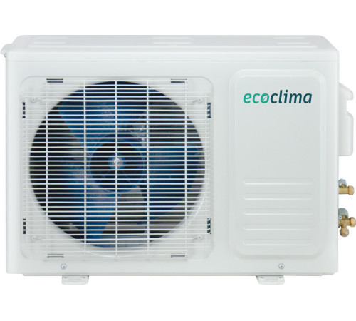 Кондиционер Ecoclima Wind line ECW/I-12QCW/EC/I-12QC