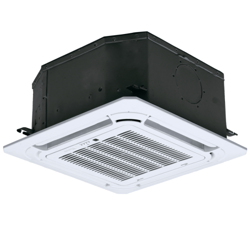 Кассетная VRF система Dantex DM-DP028Q4/AF