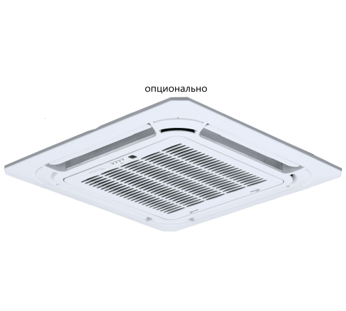 Кассетная VRF система Dantex DM-DP028Q4/AF