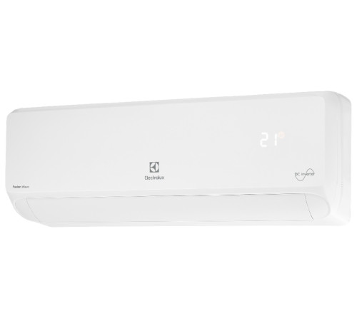Кондиционер Electrolux Fusion Wave EACS/I-09HFW/N8