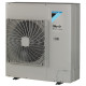Кассетный кондиционер Daikin FCAG125B/RZASG125MY1/-40