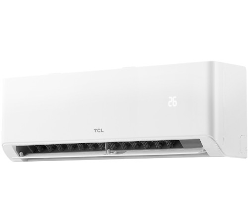 Кондиционер TCL BreezeIN Pro TAC-BR18INV/R