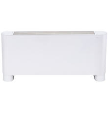 Напольно-потолочный фанкойл до 5 кВт Midea MKH2-V350-R4