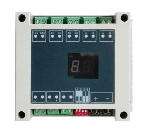 Кассетный кондиционер Systemair SYSPLIT SIMPLE CASSETTE 36 HP R