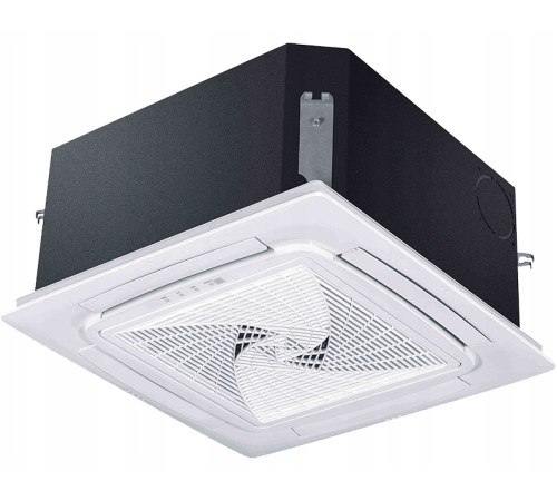 Кассетный внутренний блок мульти сплит-системы Haier AB50S2SC2FA (PB-620KB)