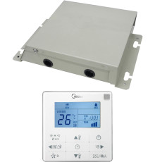 Блок-распределитель Midea CE-FCUKZ-04