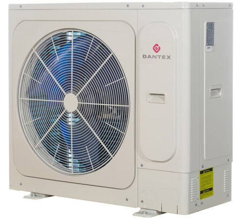 Наружный блок VRF системы Dantex DM-ADC105WLBC/F