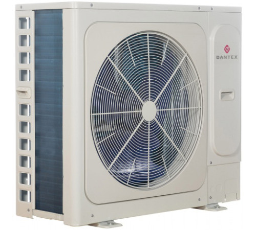 Наружный блок VRF системы Dantex DM-ADC105WLBC/F
