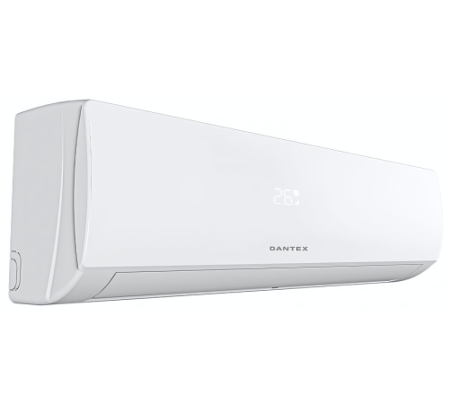 Настенный кондиционер Dantex Eco Pro RK-09ENT5/RK-09ENT5E