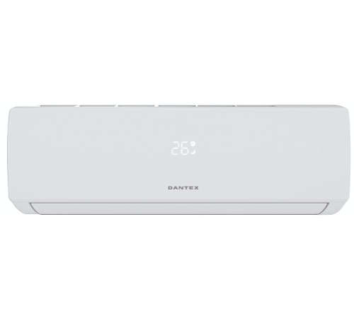Настенный кондиционер Dantex Eco Pro RK-09ENT5/RK-09ENT5E