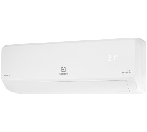 Кондиционер Electrolux Fusion 2.0 Super EACS/I-07HF2/N8_24Y