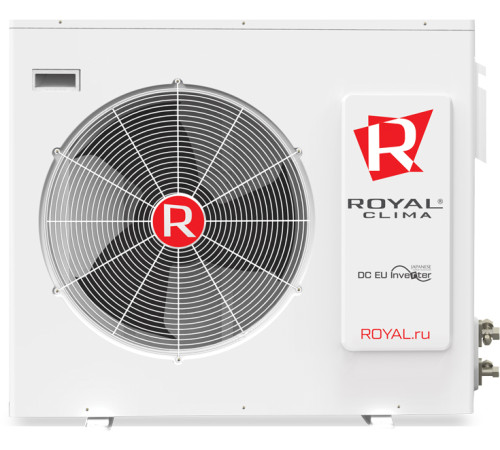 Наружный блок VRF системы Royal Clima CO-E 12HNI/OUT