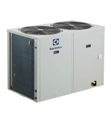 Компрессорно-конденсаторный блок Electrolux ECC-35