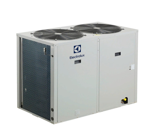 Компрессорно-конденсаторный блок Electrolux ECC-35