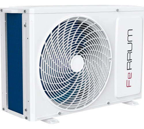 Канальный кондиционер Ferrum LCAD12D3-AI/LCAU12U3-AI