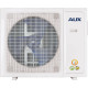Напольно-потолочный кондиционер AUX ALCF-H36/4DR2A/AL-H36/4DR2A(U)