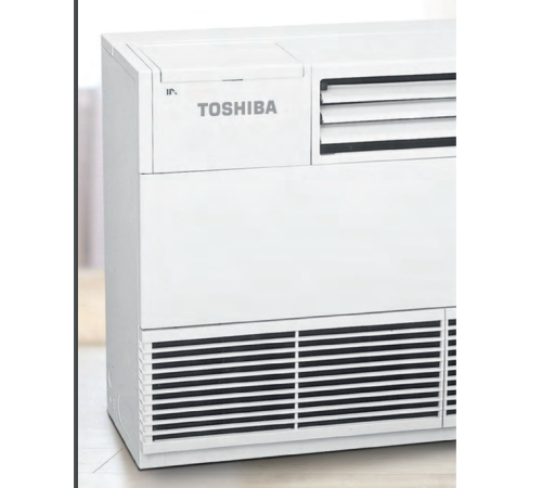 Напольно-потолочная VRF система Toshiba MML-UP0121H-E