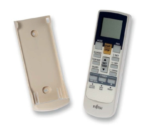 ИК пульт + приемник сигнала Fujitsu UTYLRHYM