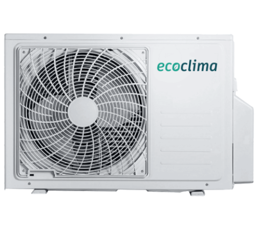 Кондиционер Ecoclima Prestige Line ECW/I-HE07/BB-4R2 / EC/I-HE07/B-4R2