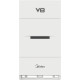 Наружный блок VRF системы Midea MV8-500WV2GN1(PRO)