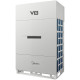Наружный блок VRF системы Midea MV8-500WV2GN1(PRO)