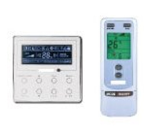 Канальная VRF система Aeronik AMV-R  22 P/NaB-K