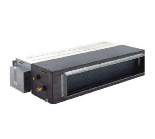 Канальная VRF система Aeronik AMV-R  22 P/NaB-K