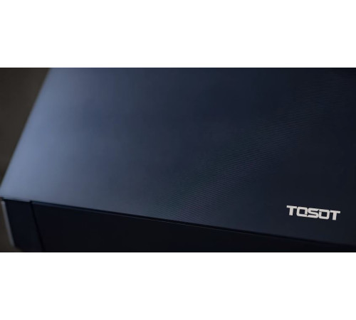 Кондиционер Tosot Clivia Deluxe T09H-SCD/I/T09H-SCD/O