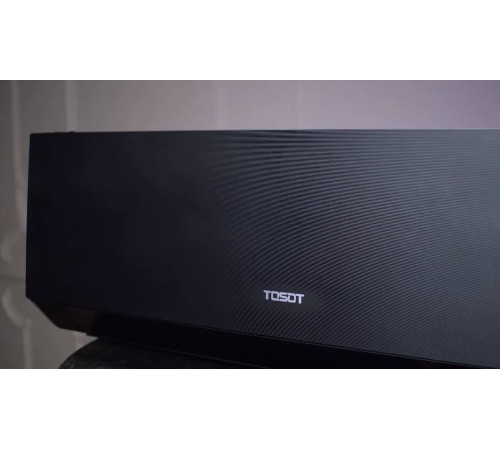 Кондиционер Tosot Clivia Deluxe T09H-SCD/I/T09H-SCD/O