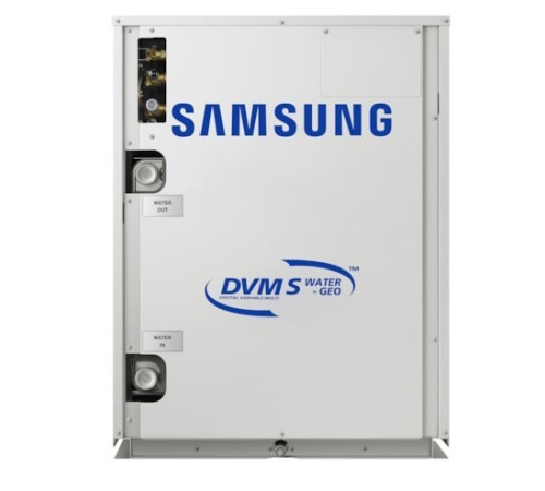 Наружный блок VRF системы Samsung AM080FXWANR/EU