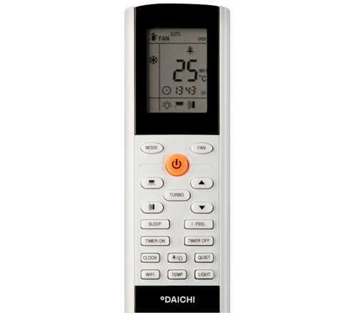 Кондиционер Daichi ICE95AVQ1-1/ICE95FV1-1