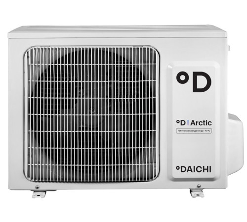 Кондиционер Daichi ICE95AVQ1-1/ICE95FV1-1