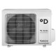 Кондиционер Daichi ICE95AVQ1-1/ICE95FV1-1