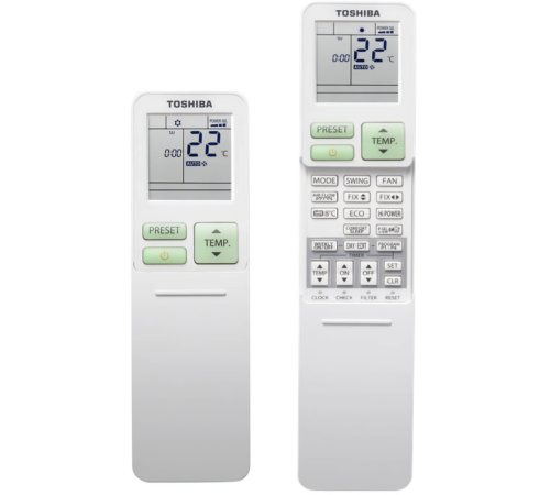 Кондиционер Toshiba Seiya RAS-B13CKVG-E/RAS-13CAVG-E