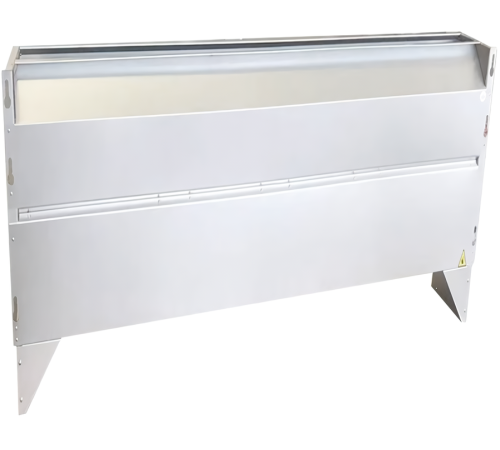 Канальный фанкойл до 5 кВт Royal Clima MACS-I-VD40P4K