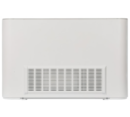 Напольно-потолочный фанкойл до 3.5 кВт Dantex DF-005UDB/L