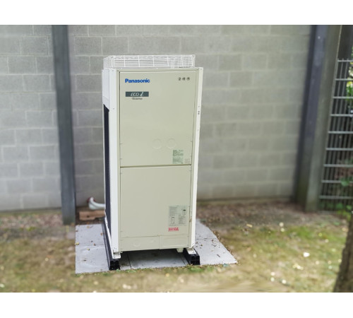 Наружный блок VRF системы Panasonic U-10ME2E8