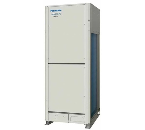 Наружный блок VRF системы Panasonic U-10ME2E8