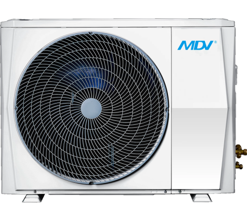 Наружный блок VRF системы Mdv O-Mi140V2R1D(D)