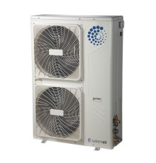 Чиллер с воздушным охлаждением Systemair SYSIMPLE MND14NR