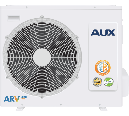 Наружный блок VRF системы AUX ARV-H100/4R1A
