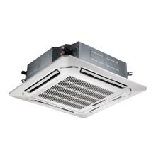 Кассетная VRF система Lessar LSM-H45B4UA2/LZ-VB4OB