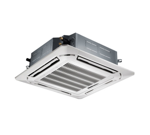 Кассетная VRF система Lessar LSM-H45B4UA2/LZ-VB4OB