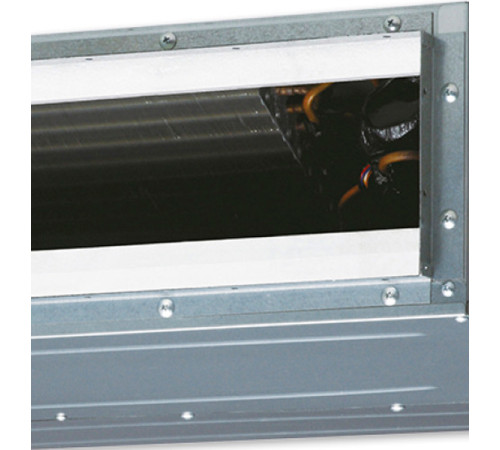 Канальная VRF система Fujitsu ARXK007GLGH