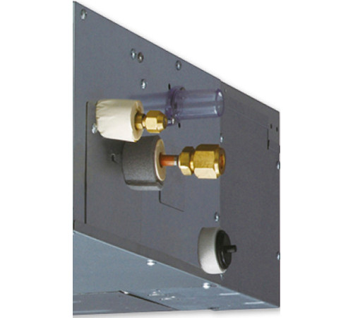 Канальная VRF система Fujitsu ARXK007GLGH