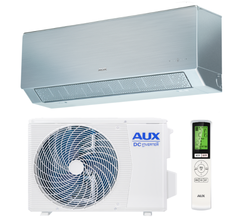 Кондиционер AUX Silver Art Progressive ASW-H12A4/CD-R2DI/AS-H12A4/CD-R2DI