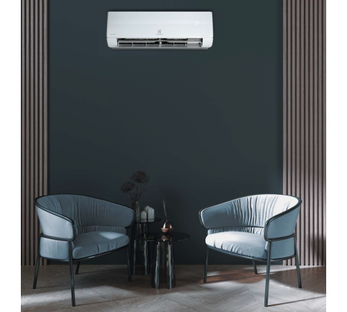 Кондиционер Electrolux Fusion Wave EACS-07HFW/N3