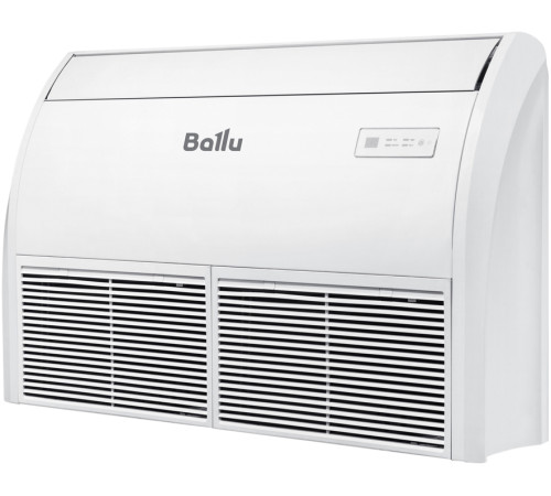 Напольно-потолочный кондиционер Ballu Universal 2 DC R410a BLCI_CF-48HN1_24Y