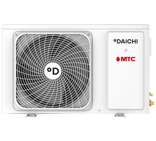 Кондиционер Daichi Beta B25AVQ1/B25FV1_UNL