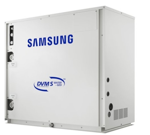 Наружный блок VRF системы Samsung AM200MXWANR/EU